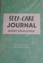 SELF-CARE JOURNAL