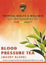 TEAS FOR MANAGING HIGH BLOOD PRESSURE  - Image 2
