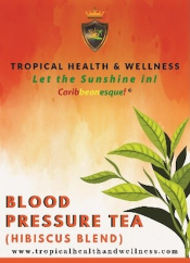 TEAS FOR MANAGING HIGH BLOOD PRESSURE 