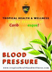 TEAS FOR MANAGING HIGH BLOOD PRESSURE