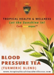 TEAS FOR MANAGING HIGH BLOOD PRESSURE  - Image 3