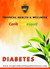 DIABETES TEAS FOR MANAGING BLOOD SUGAR SPIKES