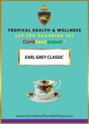 Earal Grey Classic