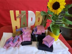 Lavender Soap