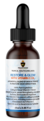 Restore & Glow